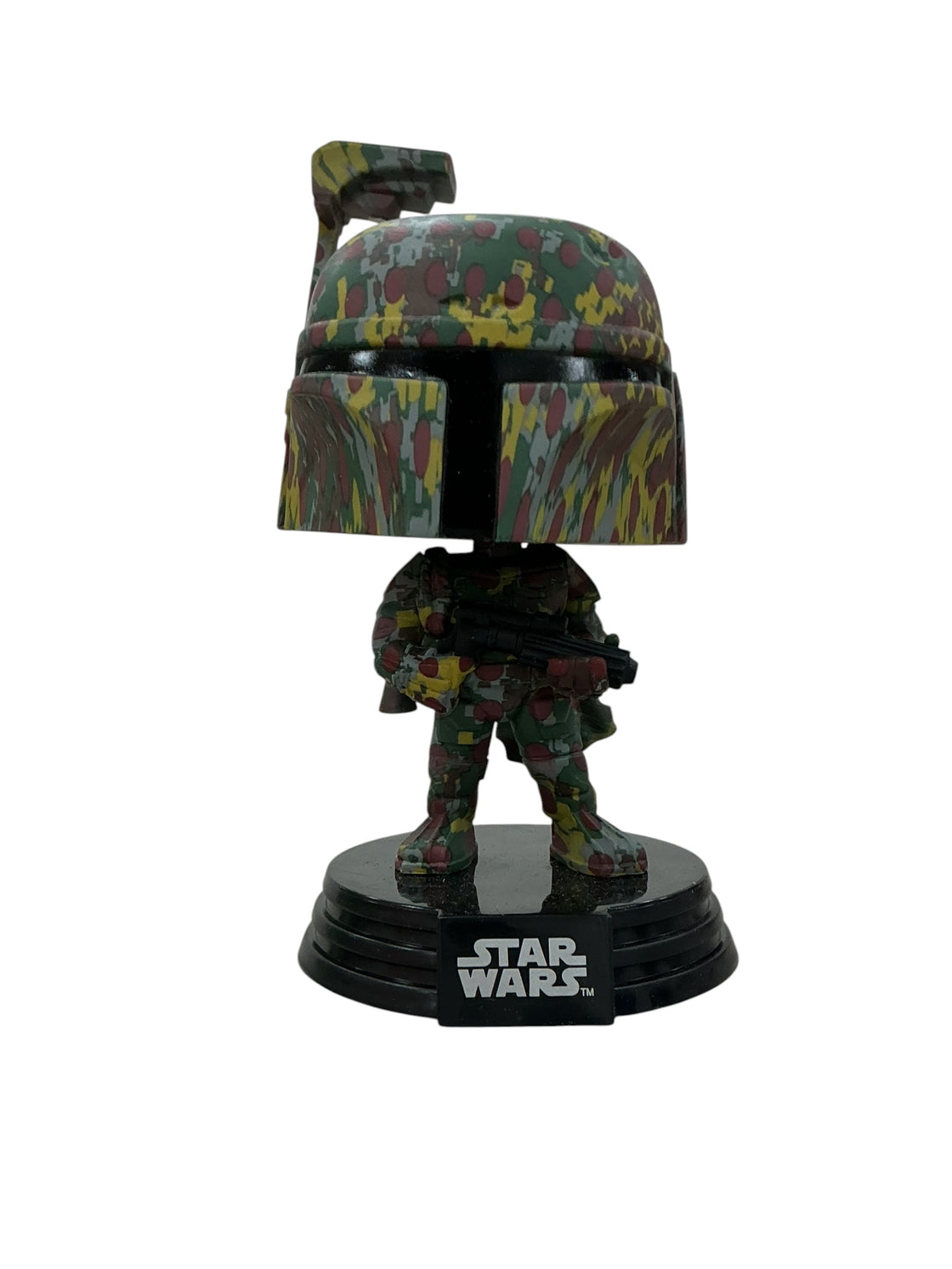 Boba Fett (FUNKO)