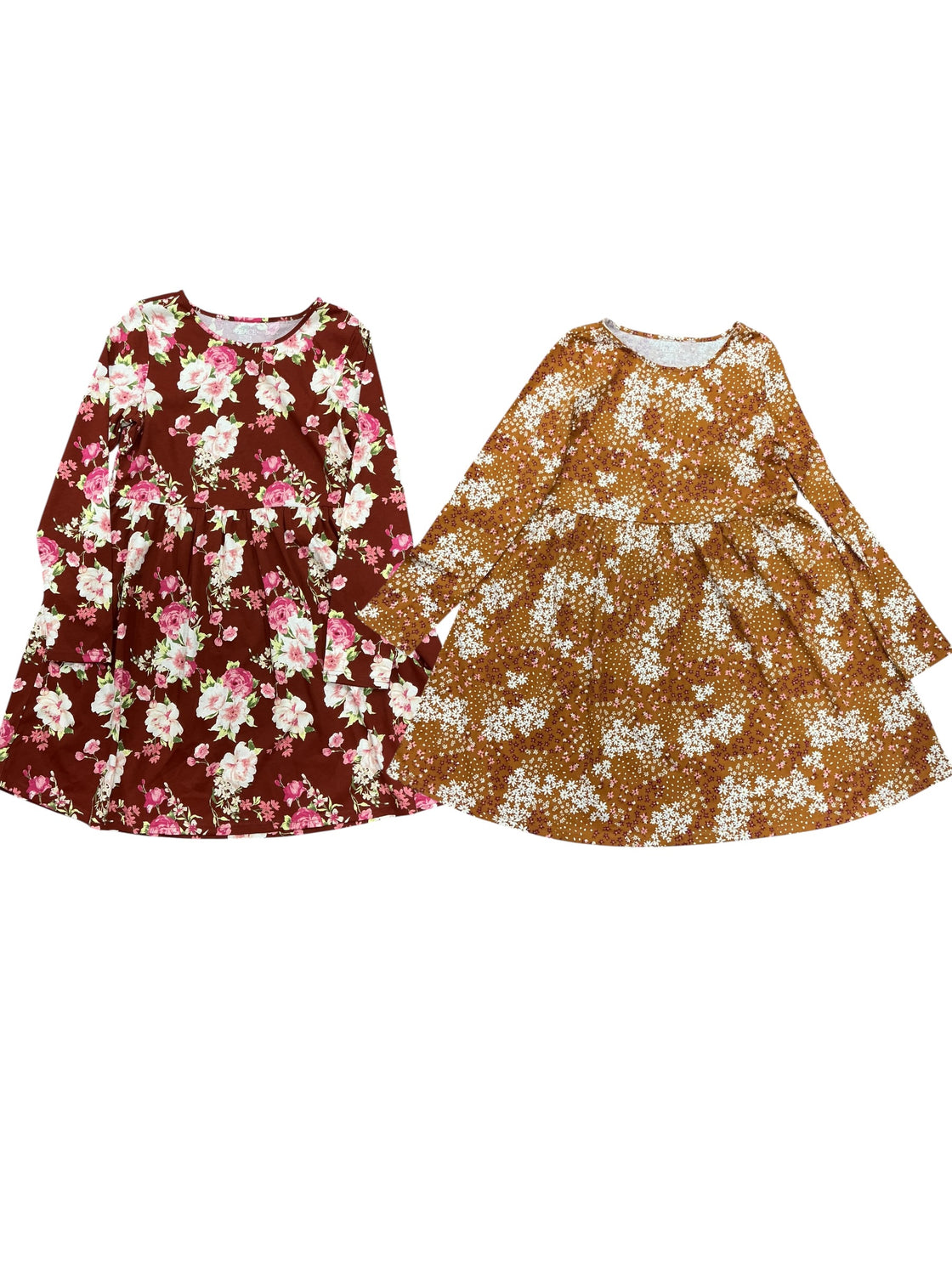 Dúo de vestidos 16 (PLACE)