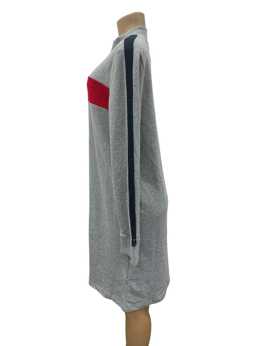 Vestido L (TOMMY HILFIGER)