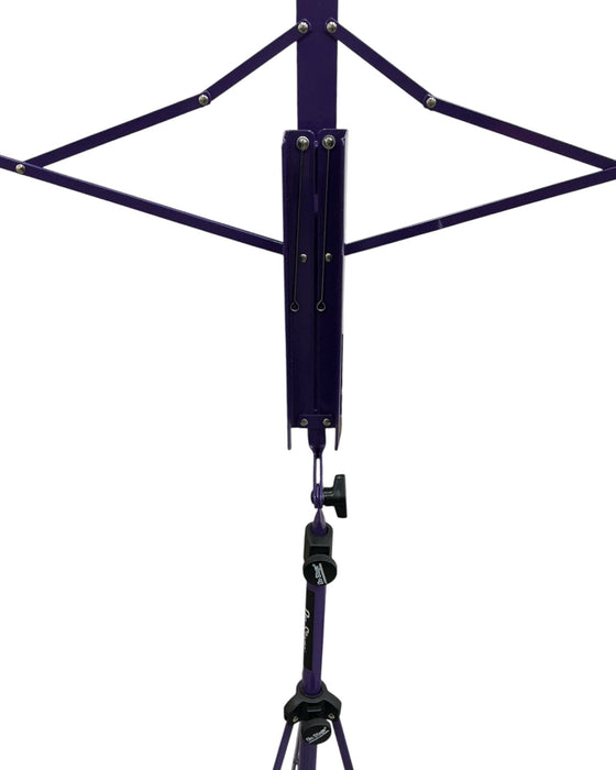 Soporte de trípode DJ (THE BROWN)