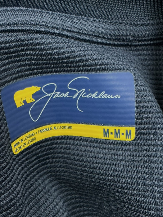 Camisa M (JACK NICKLAUS)