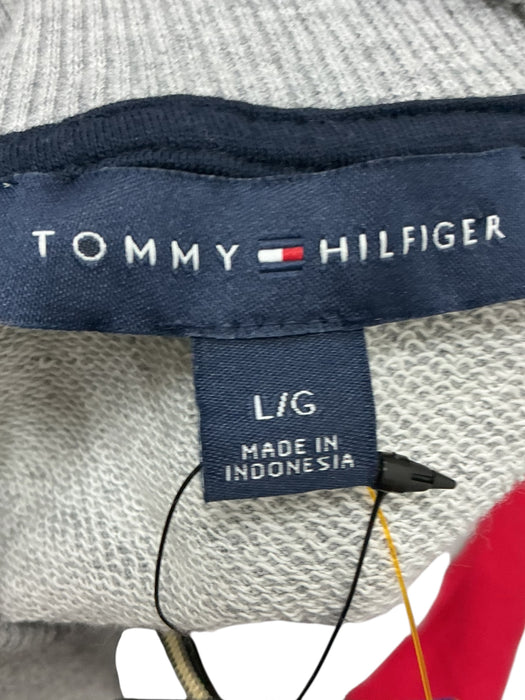 Vestido L (TOMMY HILFIGER)