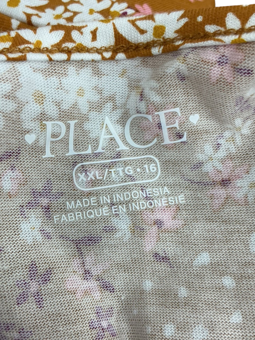 Dúo de vestidos 16 (PLACE)