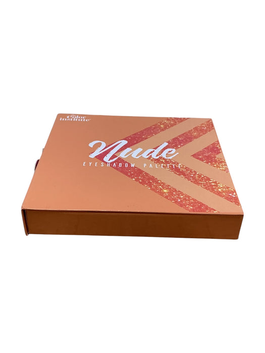 Paleta de sombras Nude