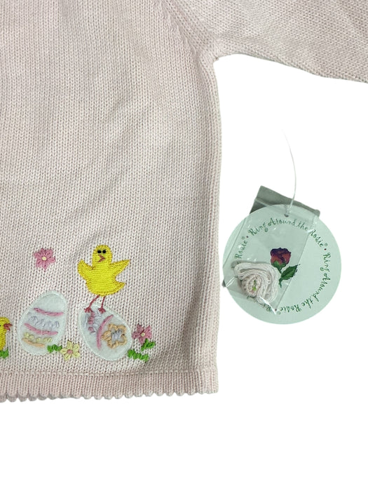 Suéter para niñ@ 3T (MARSHALLS)