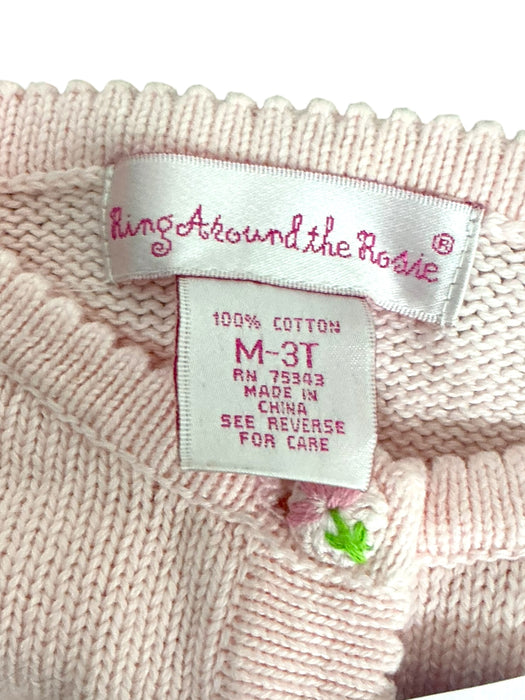 Suéter para niñ@ 3T (MARSHALLS)