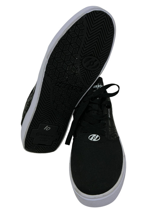 Tenis 9 (HEELYS)