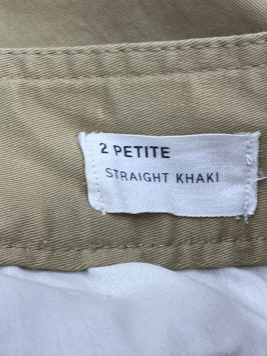 Pantalón 2P (GAP)