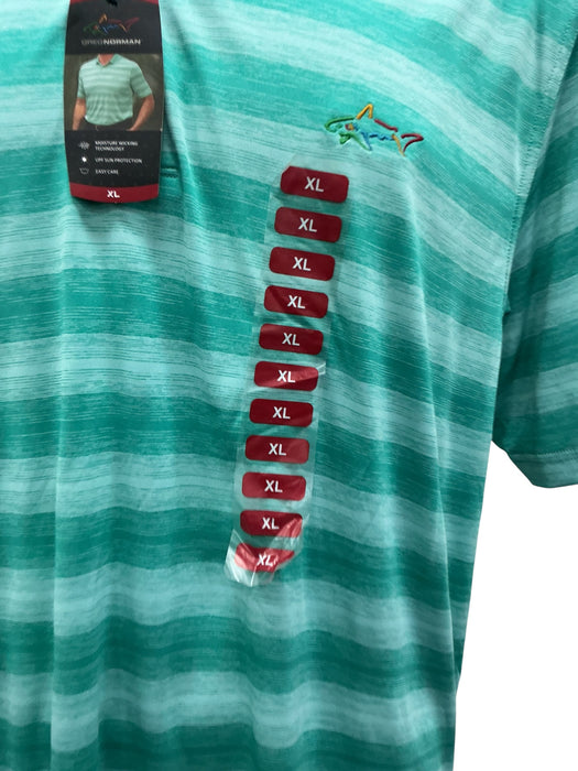 Camisa XL (GREG NORMAN)