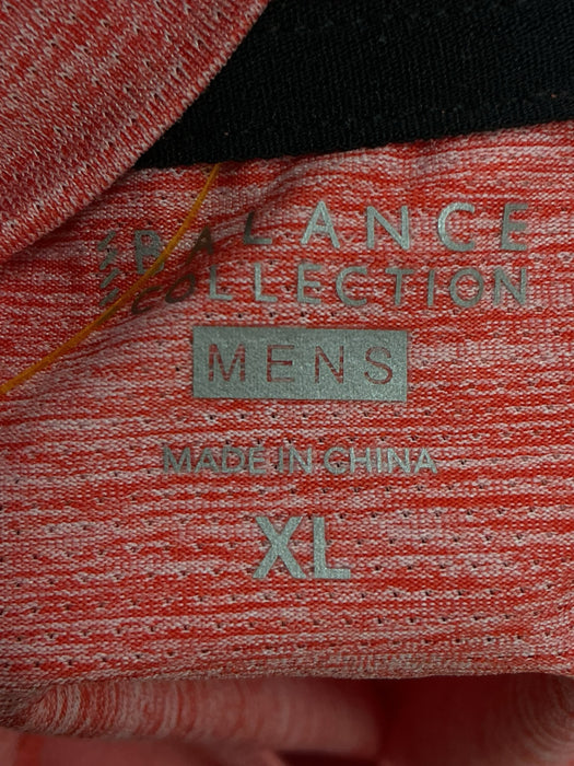 Playera XL (BALANCE COLLECTION)