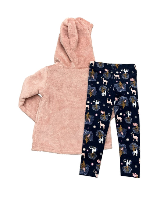 Conjunto para niña 3T (CARTER'S)