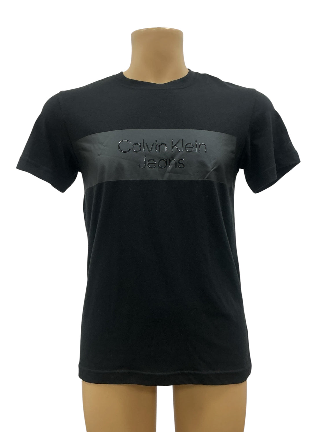 Playera S (CALVIN KLEIN JEANS)