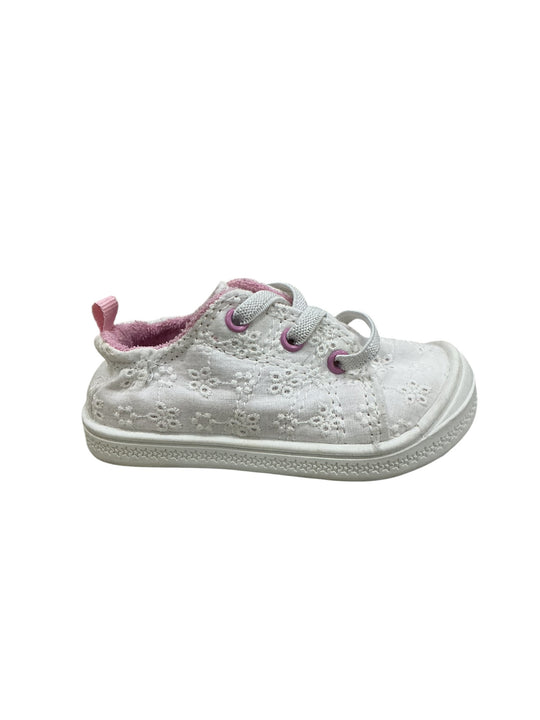 Tenis para niñ@ 5 (WONDER NATION)
