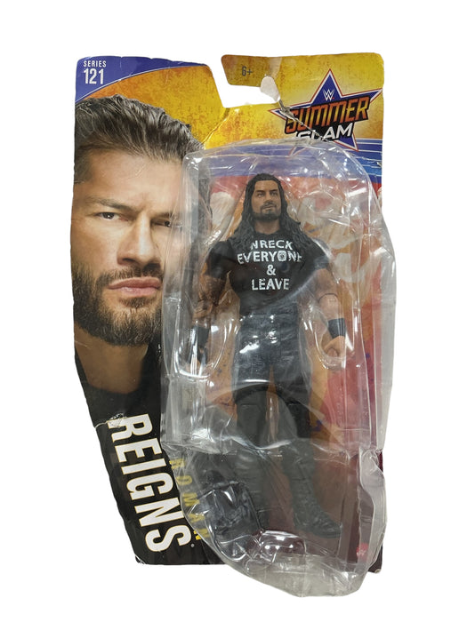 Roman Reigns (MATTEL)