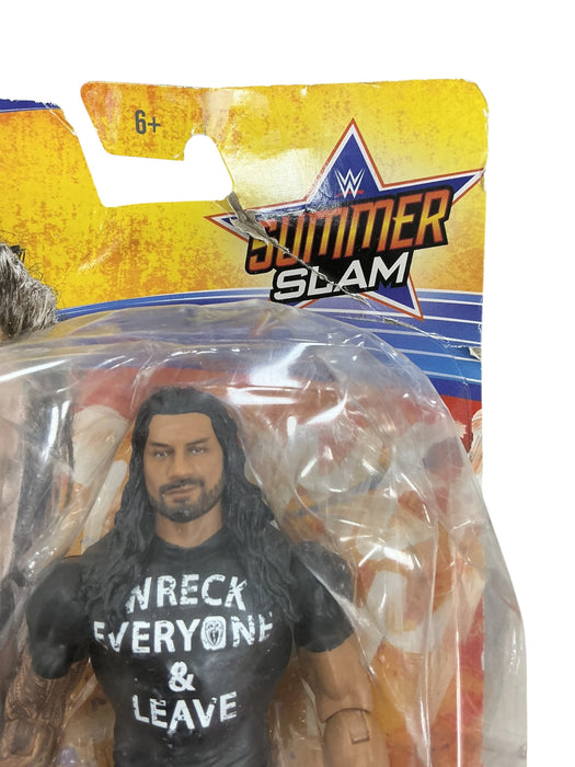 Roman Reigns (MATTEL)