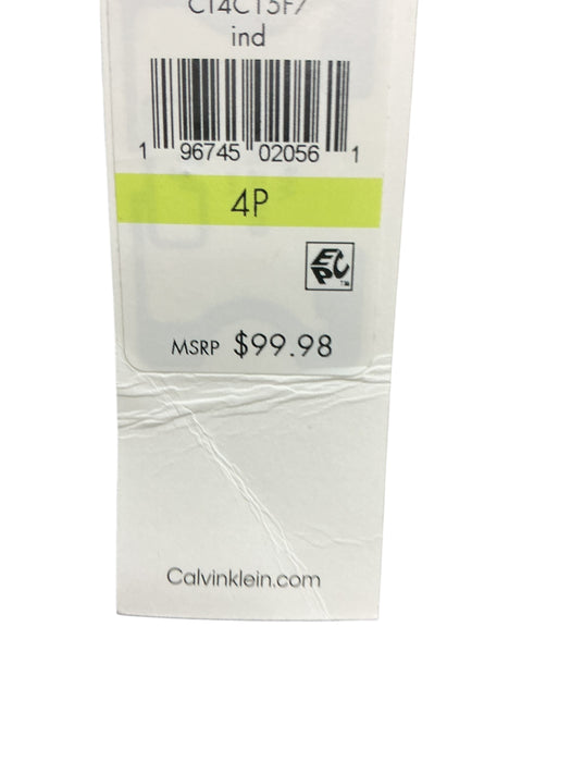 Vestido 4 (CALVIN KLEIN)