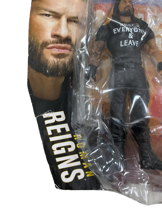 Roman Reigns (MATTEL)