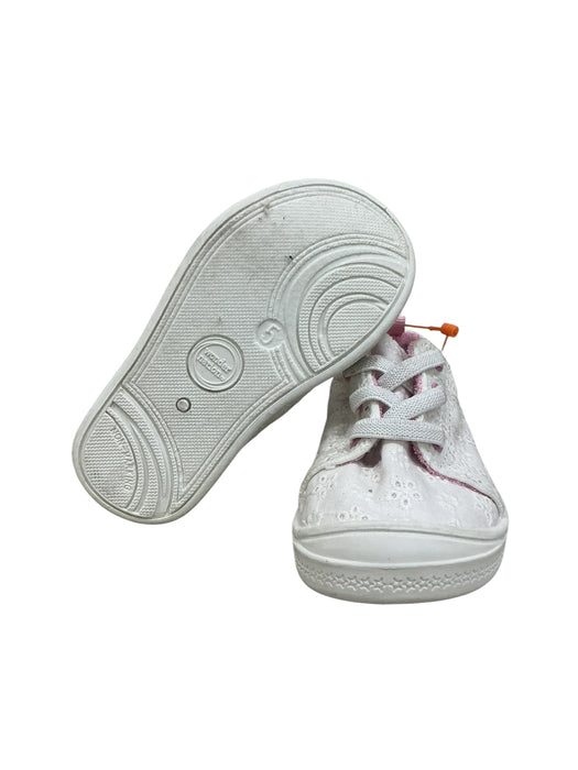 Tenis para niñ@ 5 (WONDER NATION)