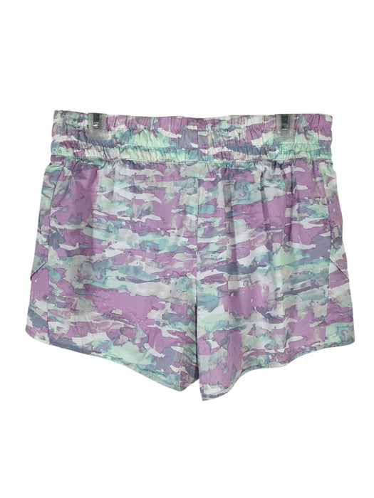 Short M (AVIA)