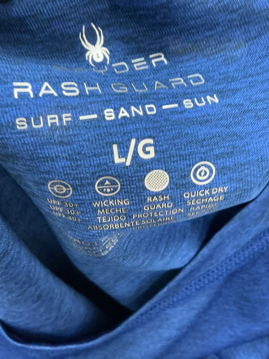 Playera L (SPYDER)