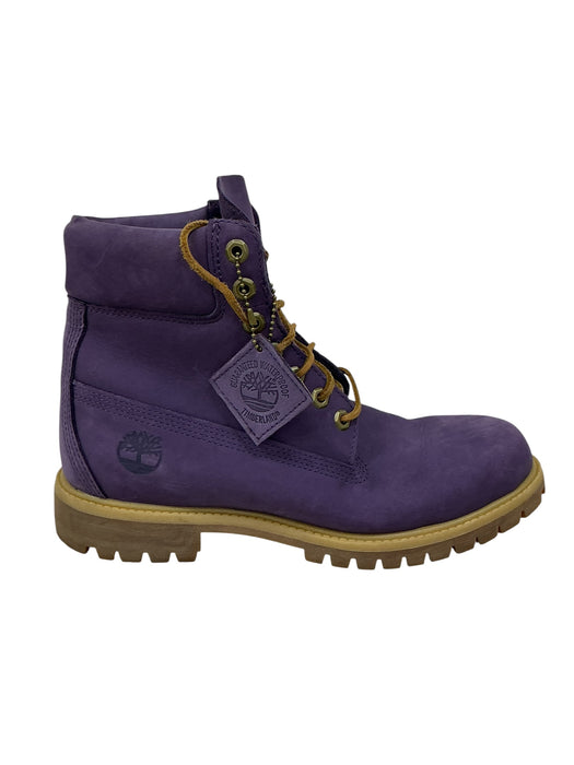 Bota 8 (TIMBERLAND)