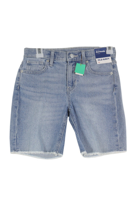 Short para niñ@ 12 (OLD NAVY)