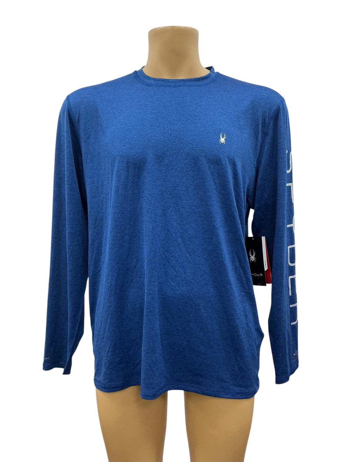 Playera L (SPYDER)