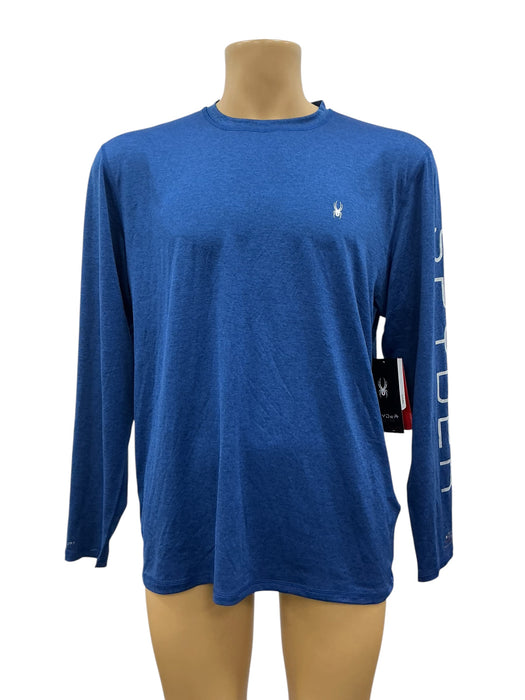 Playera L (SPYDER)
