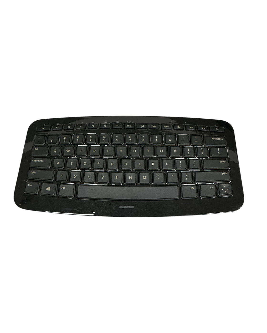 Teclado inalámbrico Arc (MICROSOFT)