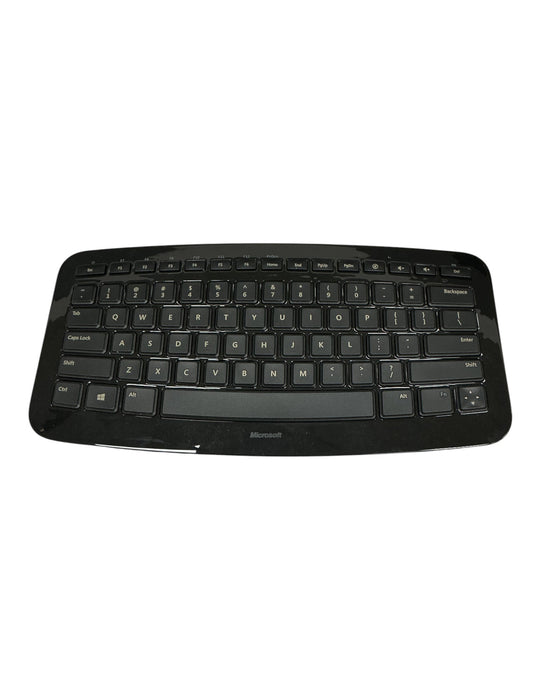 Teclado inalámbrico Arc (MICROSOFT)