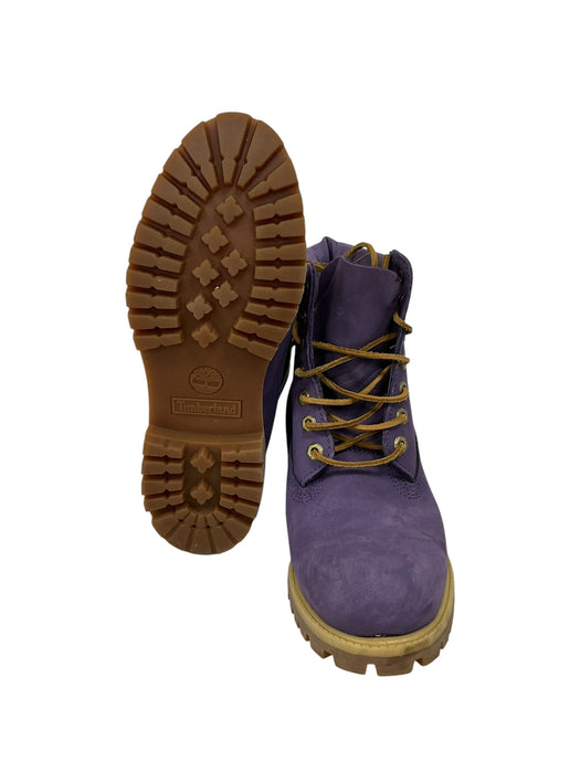 Bota 8 (TIMBERLAND)