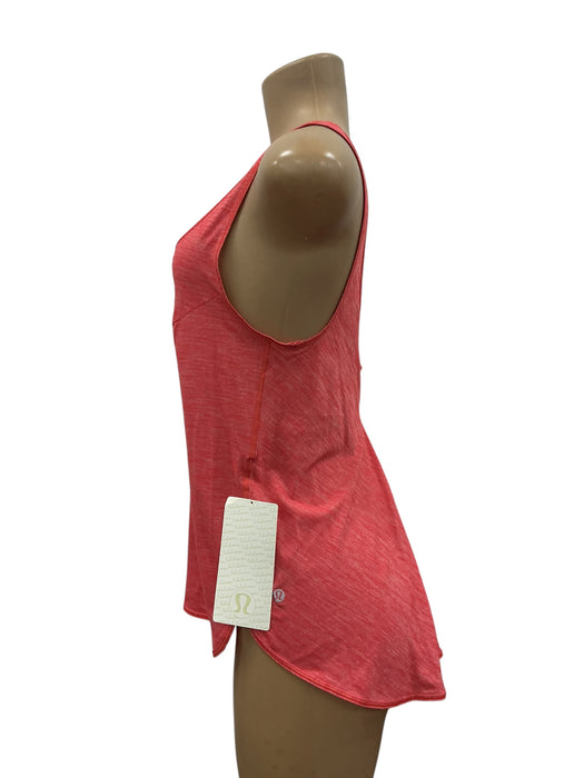 Blusa 4 (LULULEMON)