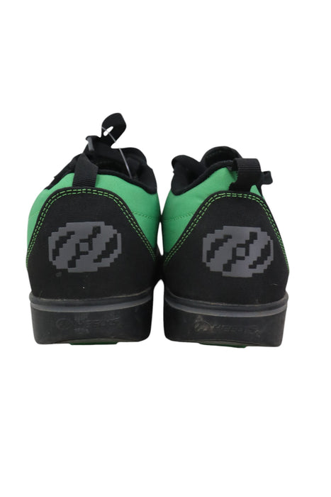 Tenis deportivos 7 (HEELYS)