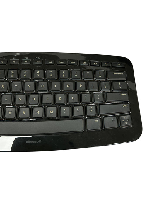 Teclado inalámbrico Arc (MICROSOFT)