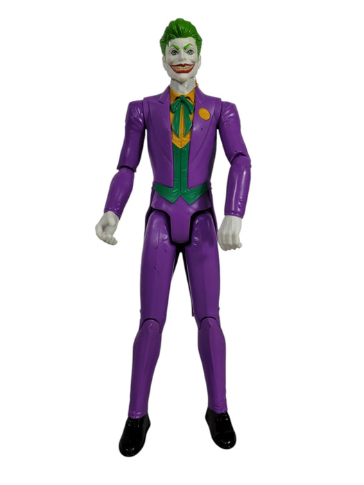 Joker (DC COMICS)