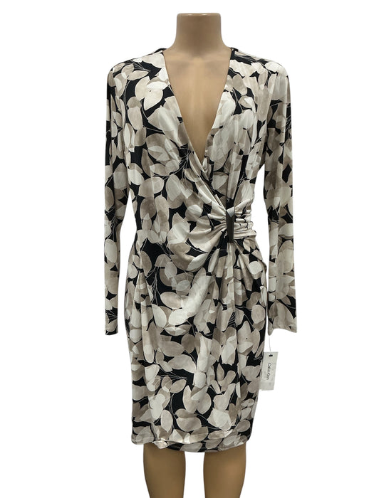 Vestido 10 (CALVIN KLEIN)