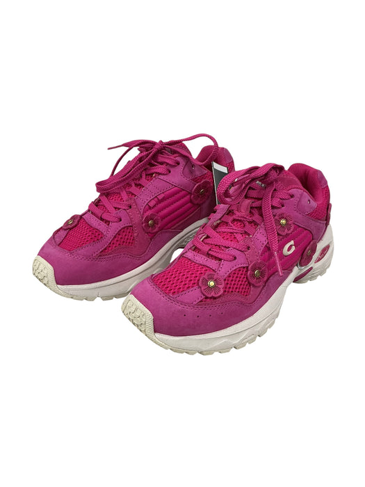 Tenis para niñ@ 5 (COACH)
