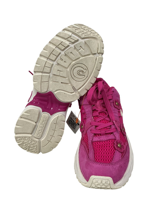Tenis para niñ@ 5 (COACH)