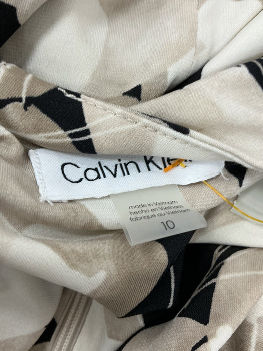 Vestido 10 (CALVIN KLEIN)