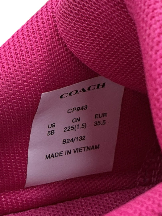 Tenis para niñ@ 5 (COACH)