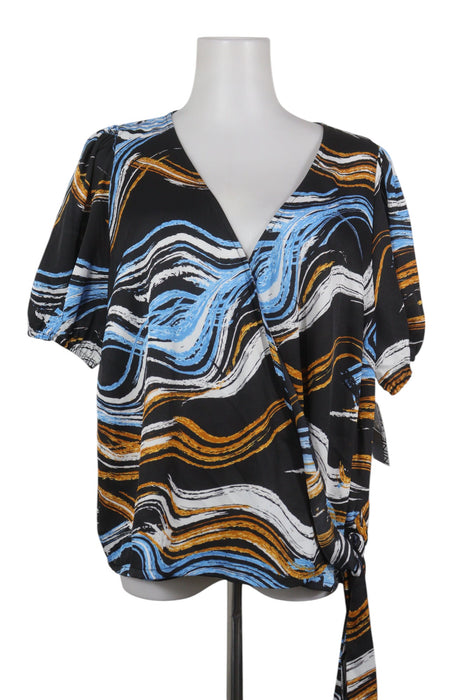 Blusa XXL (NINE WEST)