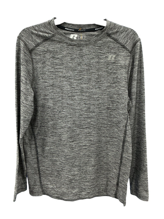 Playera para niñ@ L (RUSSELL)