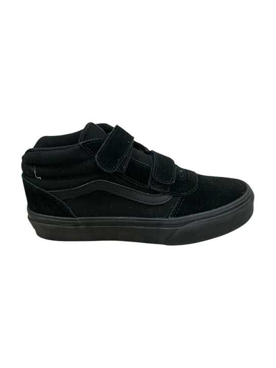 Tenis para niñ@  2 (VANS)