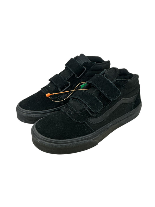 Tenis para niñ@  2 (VANS)