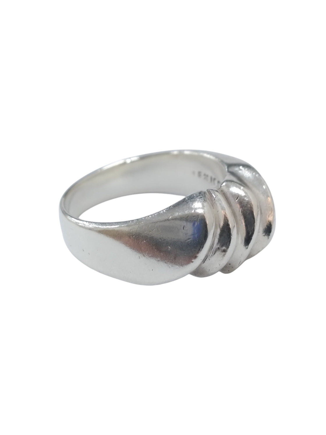 Anillo de plata (925)