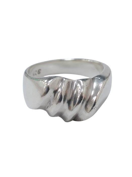 Anillo de plata (925)