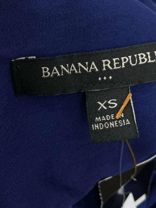Blusa XS (BANANA REPUBLIC)