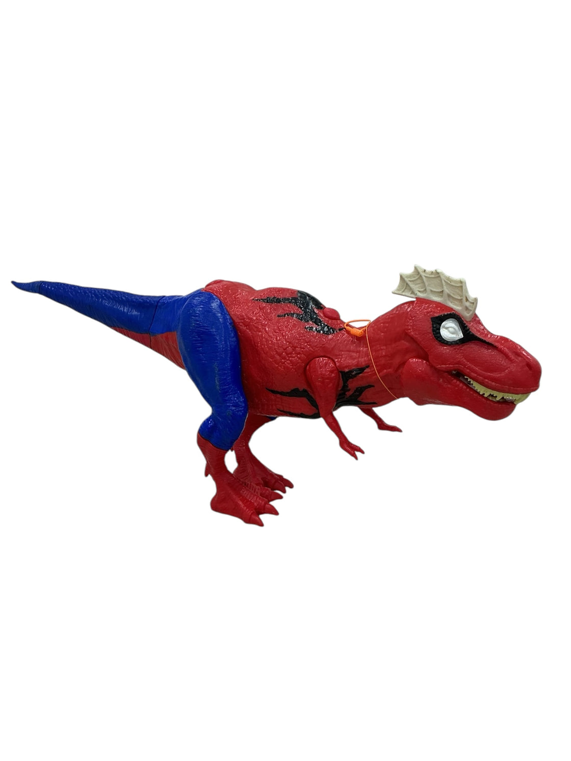 Spider-Rex (HASBRO)