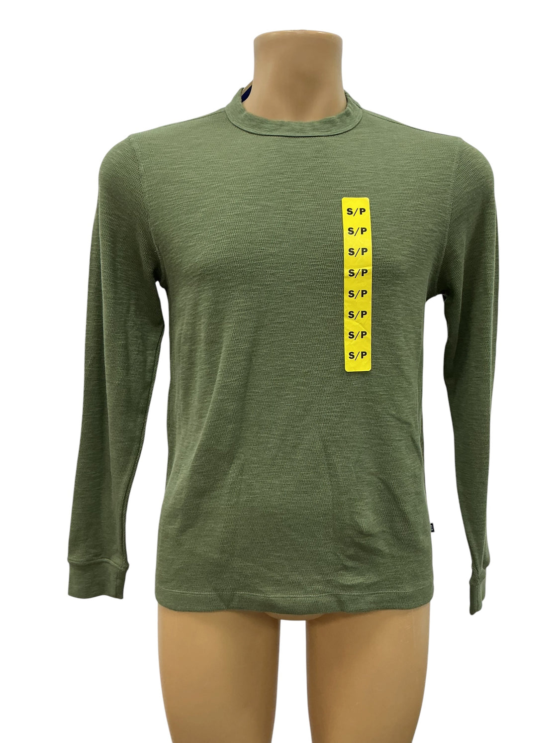 Playera S (GAP)