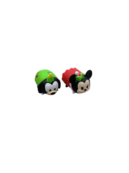 Set Navideño Tsum Tsum (DISNEY)